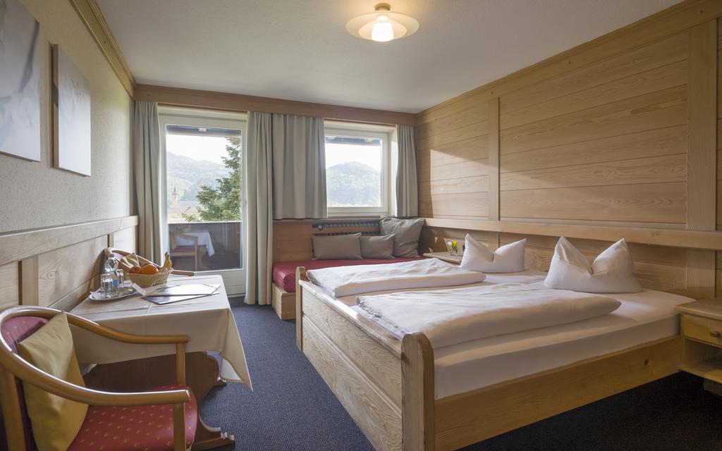 Alpenhof Landhotel Restaurant Oberaudorf Exterior photo